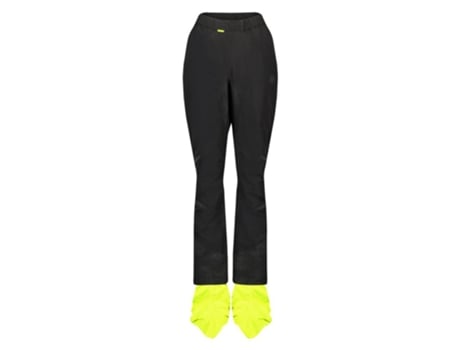 Pantalones para Mujer AGU Winter Rain Commuter Negro para Ciclismo (M)