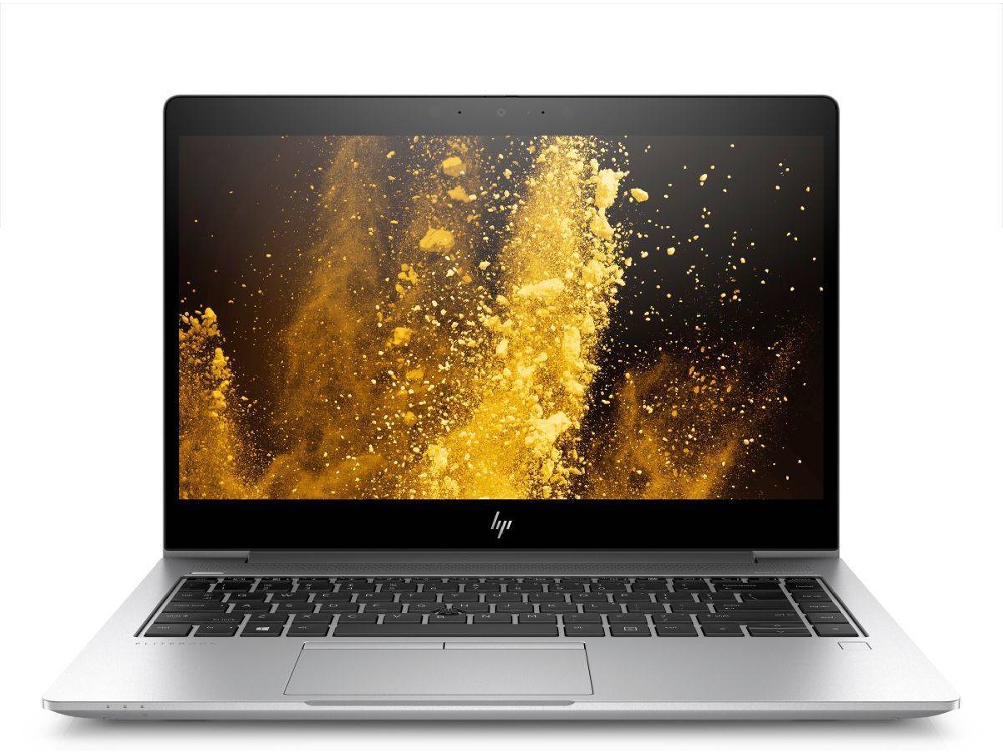 Portátil HP EliteBook 840 G6 (14'' - Intel Core i5-8265U - RAM: 8 GB - 256 GB SSD PCIe - Intel UHD 620)