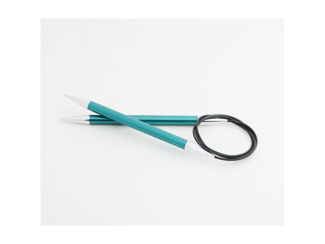Agujas de tejer Basix 25 cm 3,75 mm Knit Pro