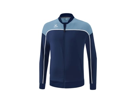 Chaqueta de Chándal para Hombre ERIMA (L - Multicolor)