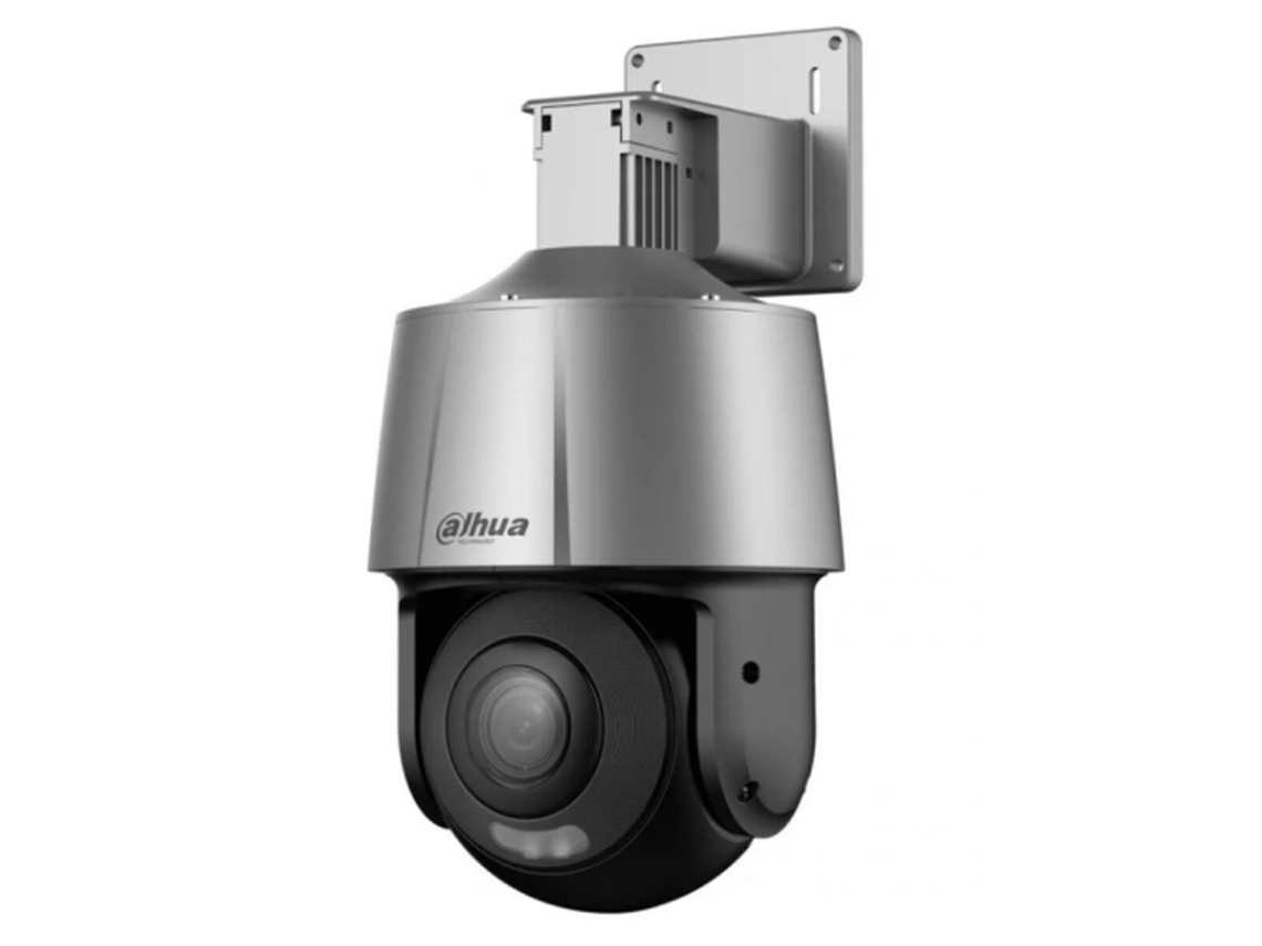 Videocámara de Vigilancia DAHUA DH-SD3A400-GNP-ZIZJ-B-PV-0400 (Ethernet LAN)