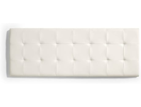 Cabecero para Cama de 105 cm MATRIS Rectangular (Compatible con Colchón:112x57x5 cm)
