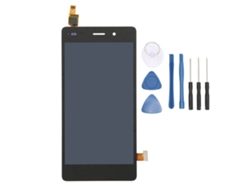 Ensemble De Digitalizador De Pantalla Táctil Lcd Para Huawei P8 Lite