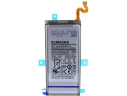 Bateria Samsung EB-BN965ABU Samsung N960F Galaxy Note 9 4000mAh Li-ion Original GH82-17562A