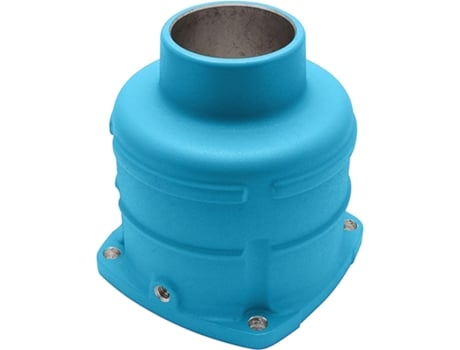 Carcasa del mecanismo percutor 9014MG-04N HAZET