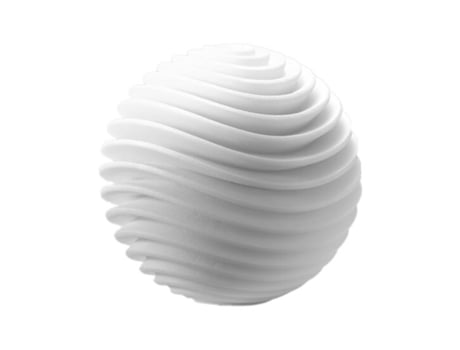 Masturbador TENGA Geo Aqua