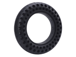 Vlrla-neumático Solido Para Patinete Eléctrico 10x2.125 10 Pulgadas M365 Pro Buena Absorción De Impactos