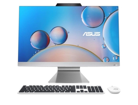 Pc All In One ASUS M3702Wfak-Wa0240 Ryzen 3 7320U/ 8Gb/ 512Gb Ssd/ 27'/ Sin Sistema Operativo