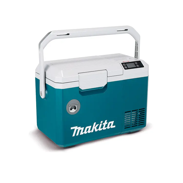 Nevera Termoeléctrica Frío/Caliente 7Lt MAKITA Cw003Gz