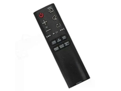 Nuevo Mando A Distancia De Repuesto Ah59-02631a Para Sistema De Barra De Sonido Samsung Hw-h450_ozo