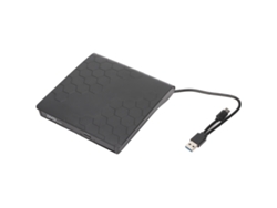 Unidad Óptica Externa De Quemador (quemado De Cd, Quemado De Dvd) Unidad Óptica Externa Portátil Ultradelgada Usb3.0