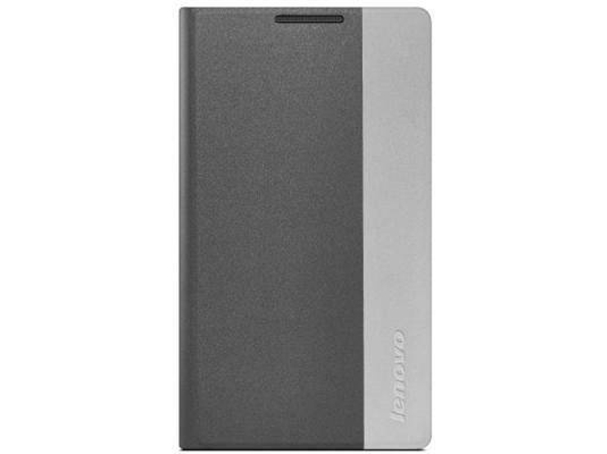 Funda Tablet LENOVO ZG38C00021 (Lenovo Galaxy Tab 3 - 7'' - Gris)