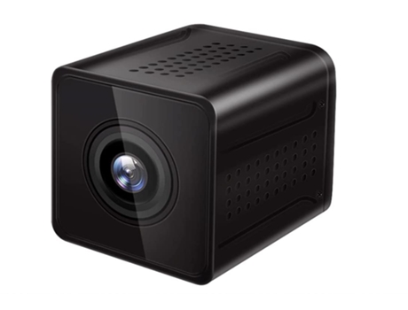 Cámara Vigilancia ENZON 1080P