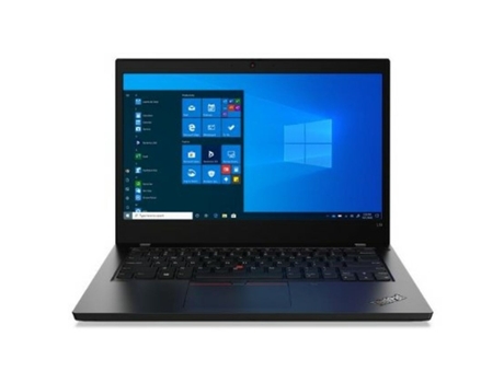 Portátil LENOVO ThinkPad L14 G2 (Intel Core i5-1145G7 - RAM: 8 GB - 256 GB SSD GB)