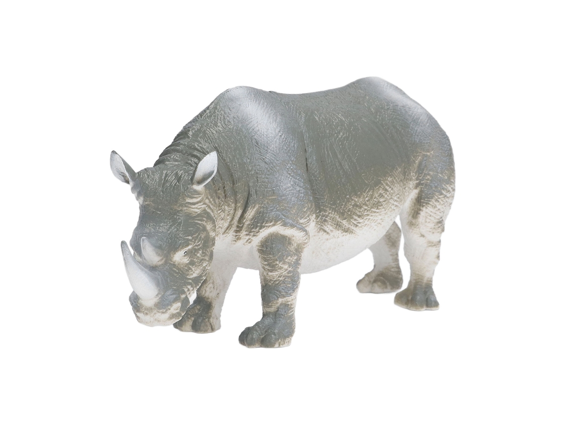 Modelos De Animales Salvajes Vividos Mini Juguetes Para Niños Mejoran Habilidades Cognitivas Regalos Material Didáctico
