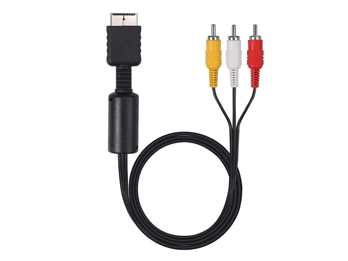 Cable Av 1401 Ps3*