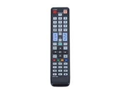 Mando A Distancia Universal Para Tv Samsung Bn59-01039a (mando De Repuesto). Alta Velocidade E Compatibilidade, Ideal Para Casa, E