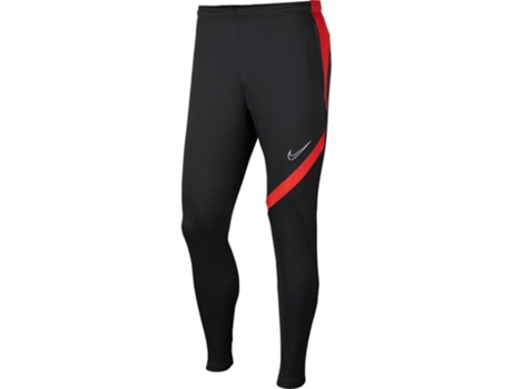Calça NIKE Calça Dri Fit Academy Pro Preto 8-9 Years Rapaz