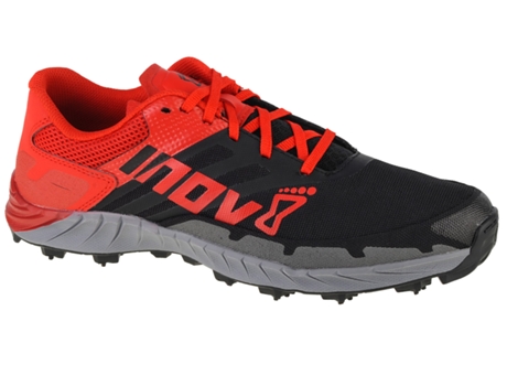 Zapatillas INOV-8 Oroc Ultra 290 000908-RDBK-S-01 Hombre (42 - Negro)