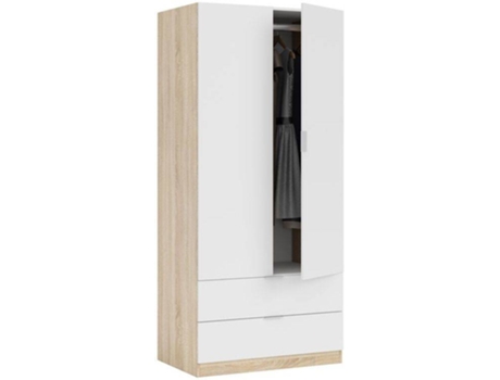 Ropero HABITDESIGN 2 Puertas (81,5 cm)