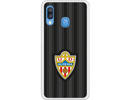 Carcasa Samsung Galaxy A20E PERSONALAIZER U.D Almería