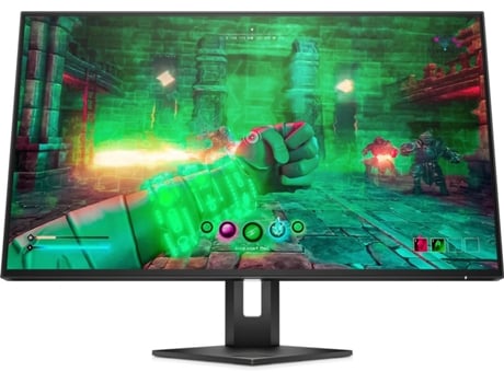MONITOR HP OMEN 4K 27U 27''