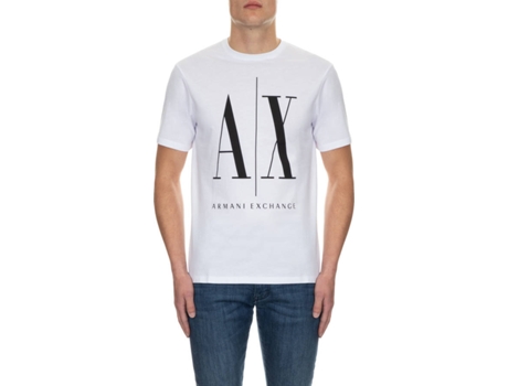 T-Shirt Hombre Armani Exchange