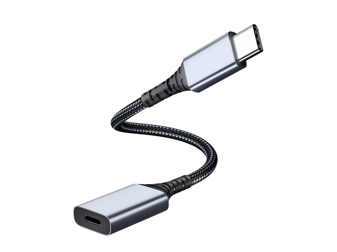 Adaptador Usb-c A Lightning – Para Apple
