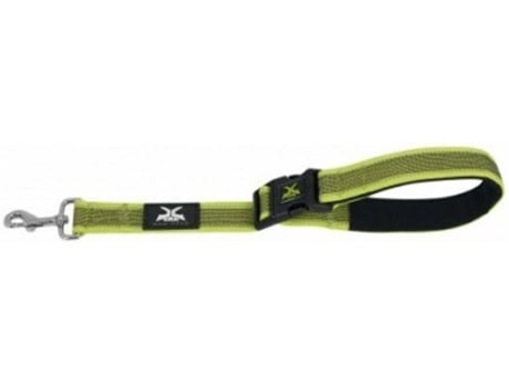 Arnés para Perros NAYECO X-TRM Pro Verde (50 cm)