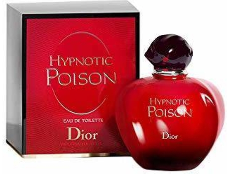 Perfume DIOR Hypnotic Poison 100 ml (Eau de toilette)