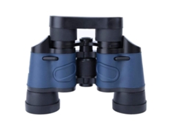 Telescopio Binocular 8x50 De 3000 M Con Visión Nocturna, Resistente Al Agua, Para Piragüismo Y Observación De Aves.