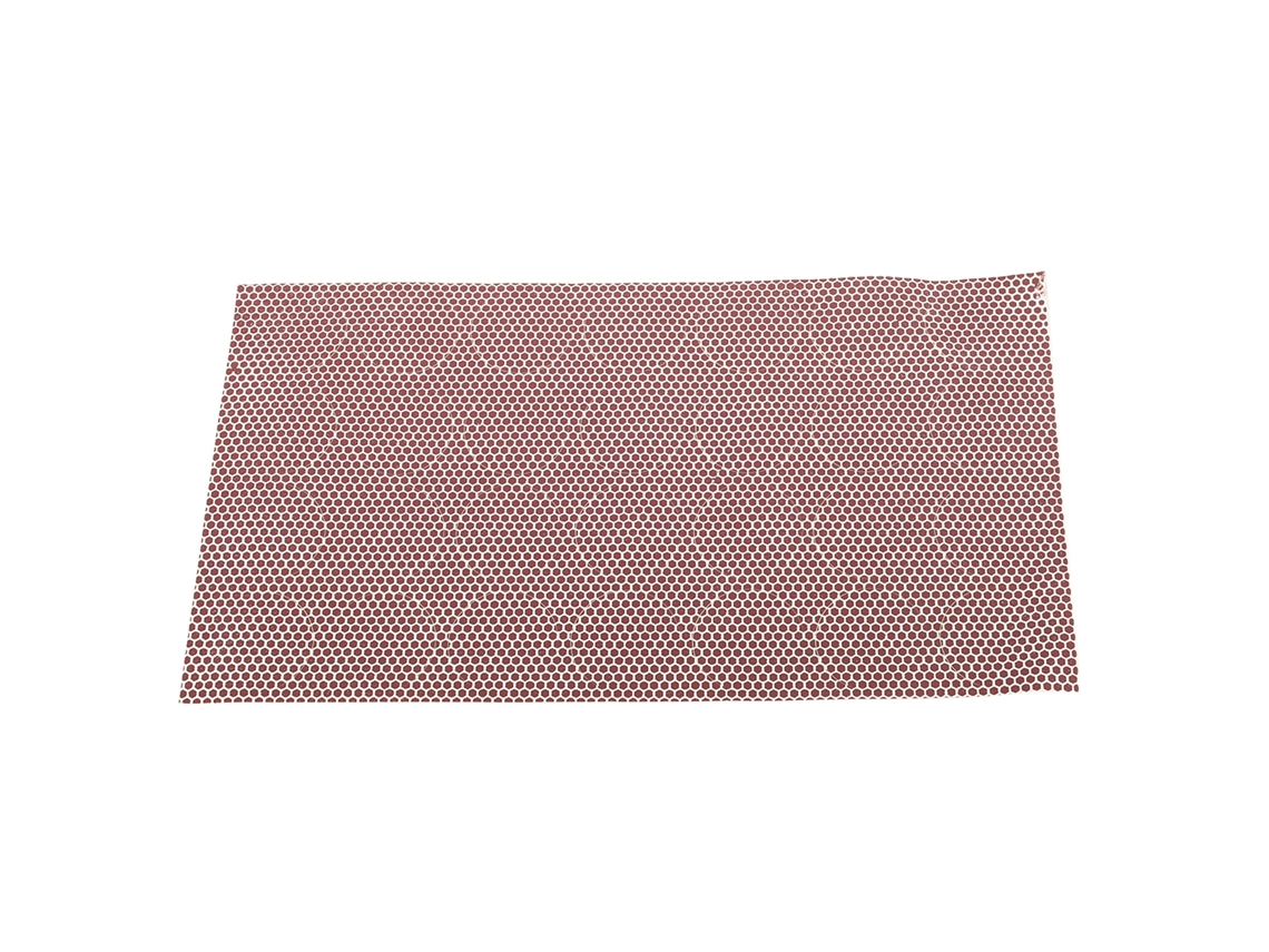Papel adhesivo rascable para manualidades y velas