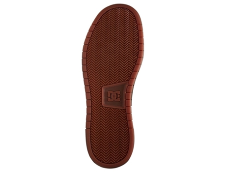 Zapatillas Gaveler Negras EU 39 Hombre DC SHOES