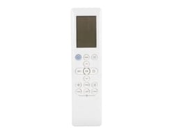 Mando A Distancia Universal De Repuesto Para El Aire Acondicionado Midea Rg10b(e2) Bgef