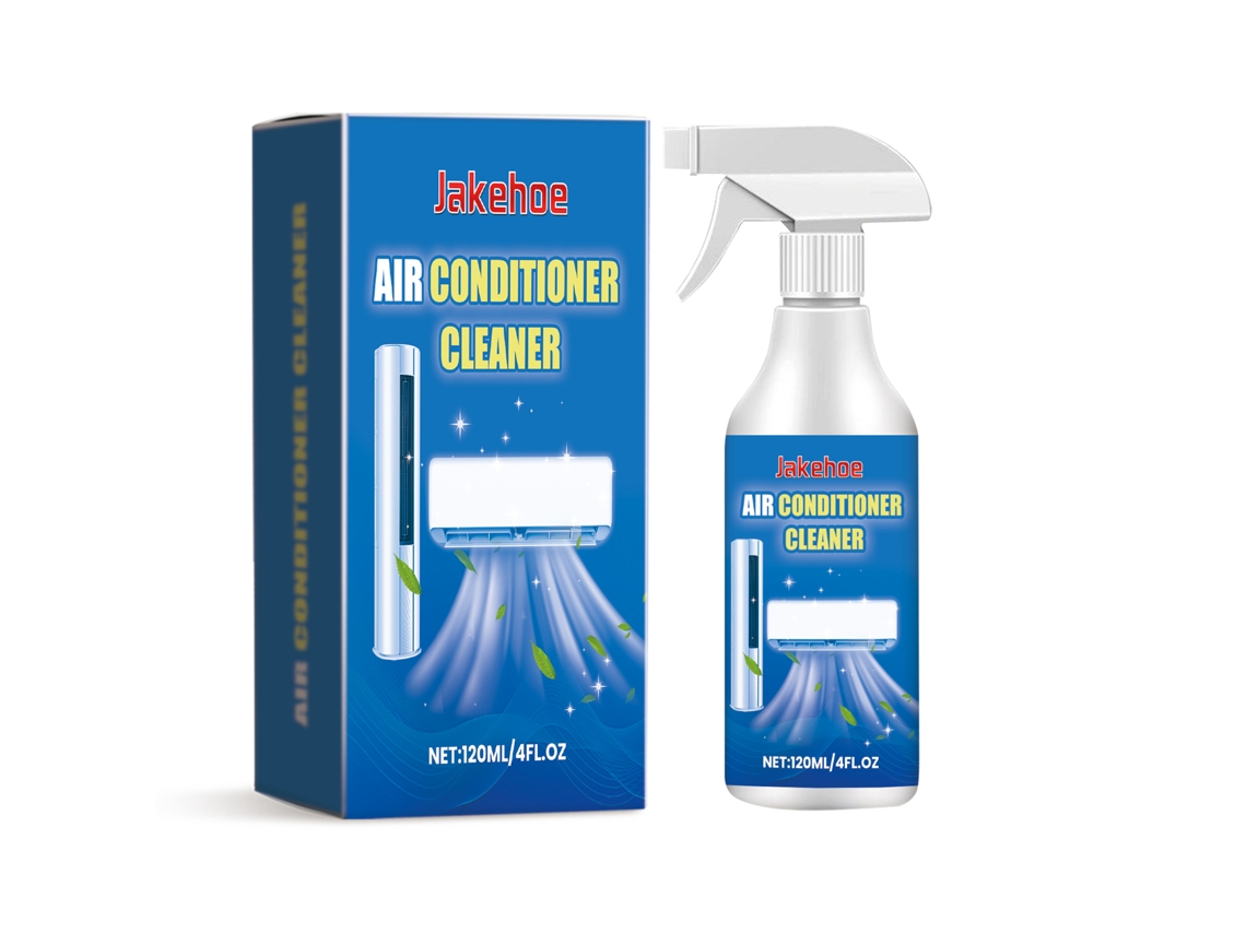 Spray limpiador eficaz para aires acondicionados Worten