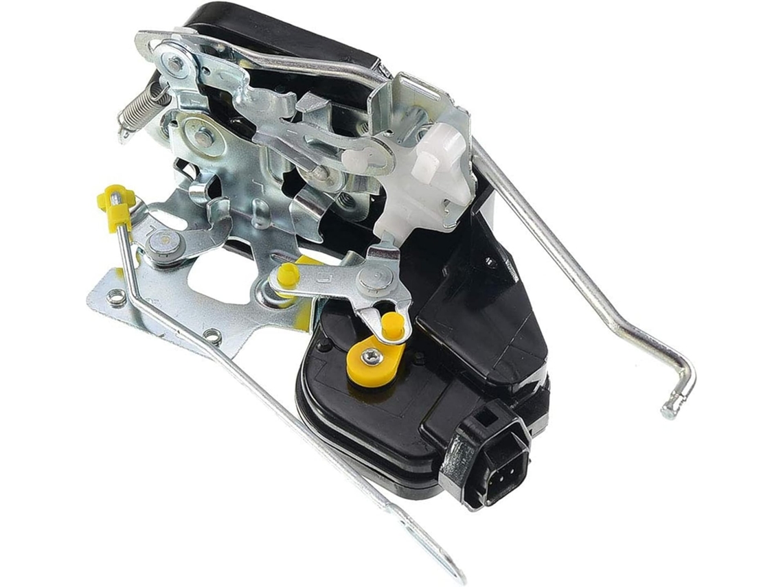 81310-2d000 Actuador De Cerradura De Puerta Izquierda Del Lado Del Conductor Para 2001-2002