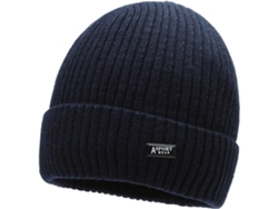 Gorro De Punto Práctico, Lavable, Diseño Antideslizante, Aislamiento Térmico Para