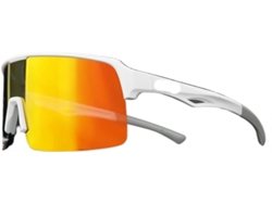 Gafas De Ciclismo Para Hombre Mujer, Protectoras Carretera, Sol Singa Resistentes Al Viento Deportes Aire