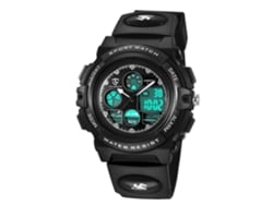 Juegos de reloj para niños GOKOCO