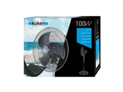 Ventilador KÜKEN KD90HAE