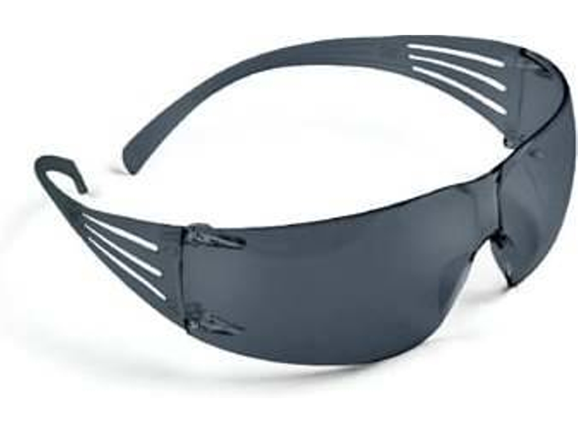 Gafas 3M Sf402Af Azul Securefit