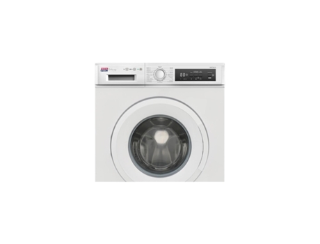 New-Pol Nwt0810 Lavadora 8 kg 1000 Rpm D Blanca