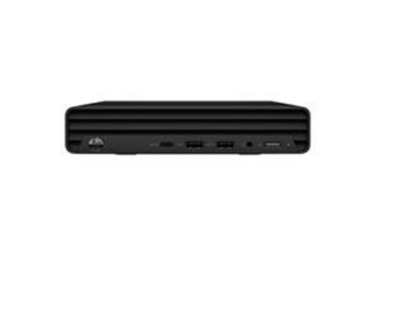 PC de Sobremesa HP 623N3ET (Negro - 256 GB SSD - 8 GB RAM)