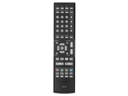 Mando A Distancia De Repuesto Rc1141 Para Reproductor De Blu-ray Dvd Denon Dbp4010ud Dbpa100