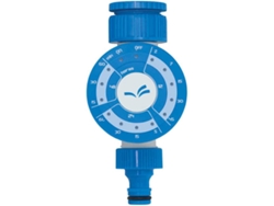 Programador de Riegas AQUA CONTROL Clicker