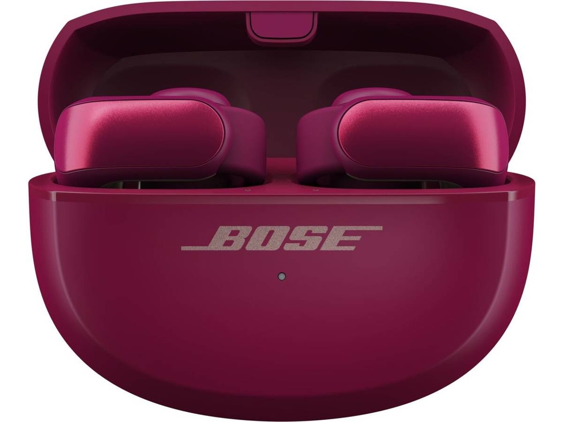 Auriculares de Clip BOSE QuietComfort Ultra Open (Rosa Intenso)
