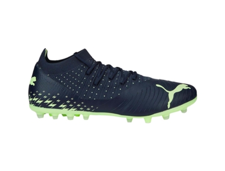 Botas de Hombre PUMA Futbol Future Mg Negro (45)