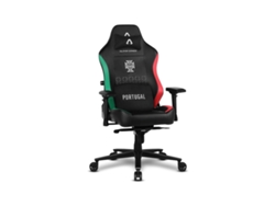 Silla Gaming Alpha Gamer Portugal 26