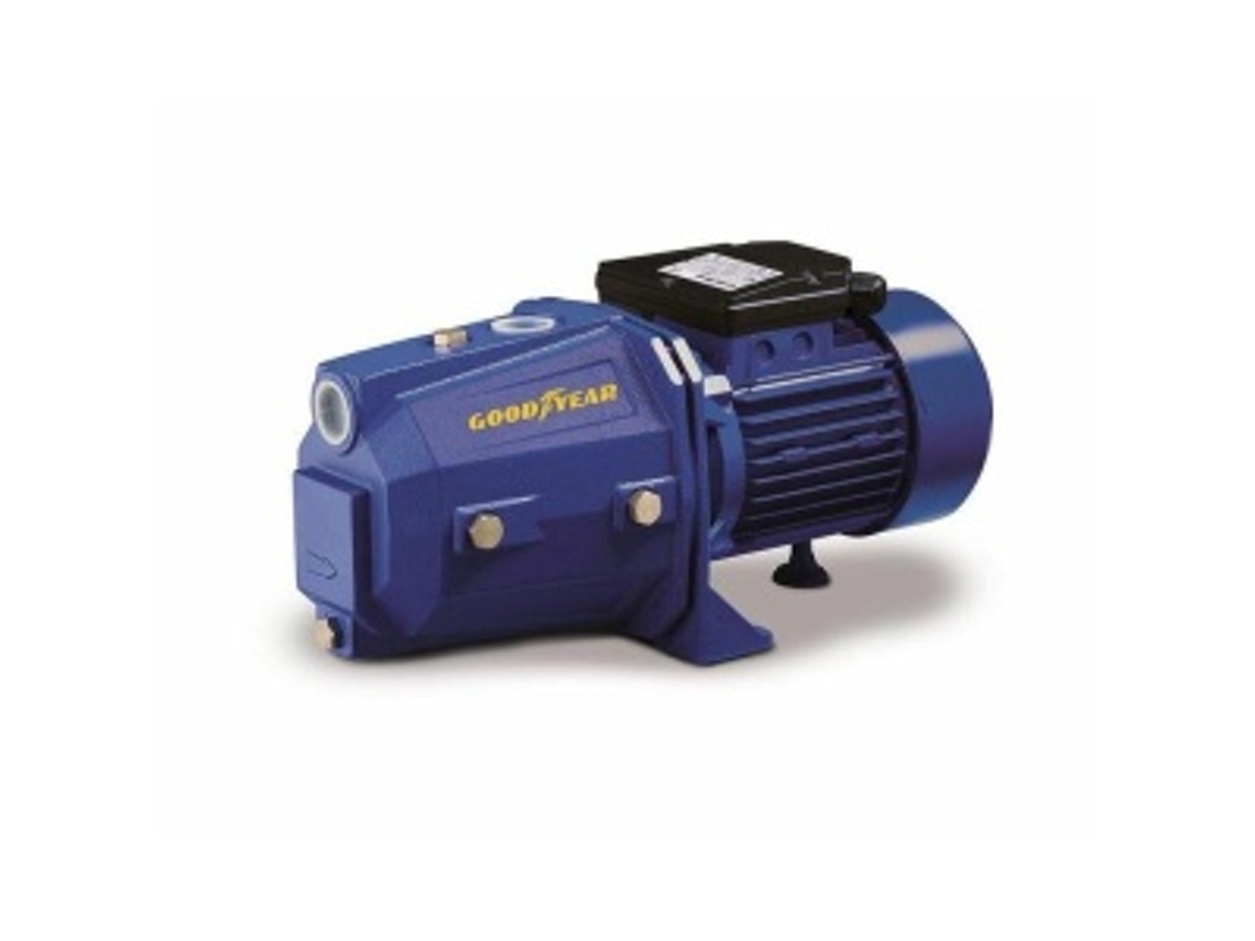Electrobomba de aspiración GOODYEAR Gy180Ep