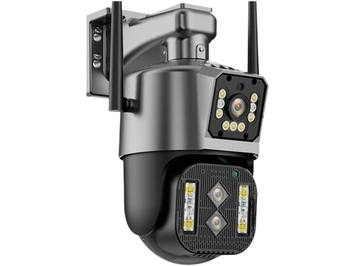 Medidor De Oxígeno Digital Con Sensor Inteligente, Detector De Gas O2 Con Alarma Sonora Y Visual.